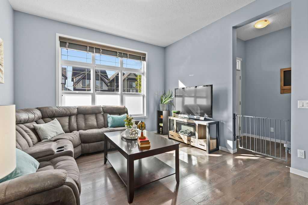 Third View of 103 Masters Heights SE, Mahogany, Calgary, Alberta, T3M 2M8