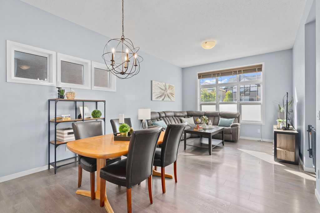 Fifth View of 103 Masters Heights SE, Mahogany, Calgary, Alberta, T3M 2M8