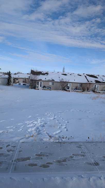 Third View of 710 Whispering Greens Avenue W, NONE, Vulcan, Alberta, T0L0B0