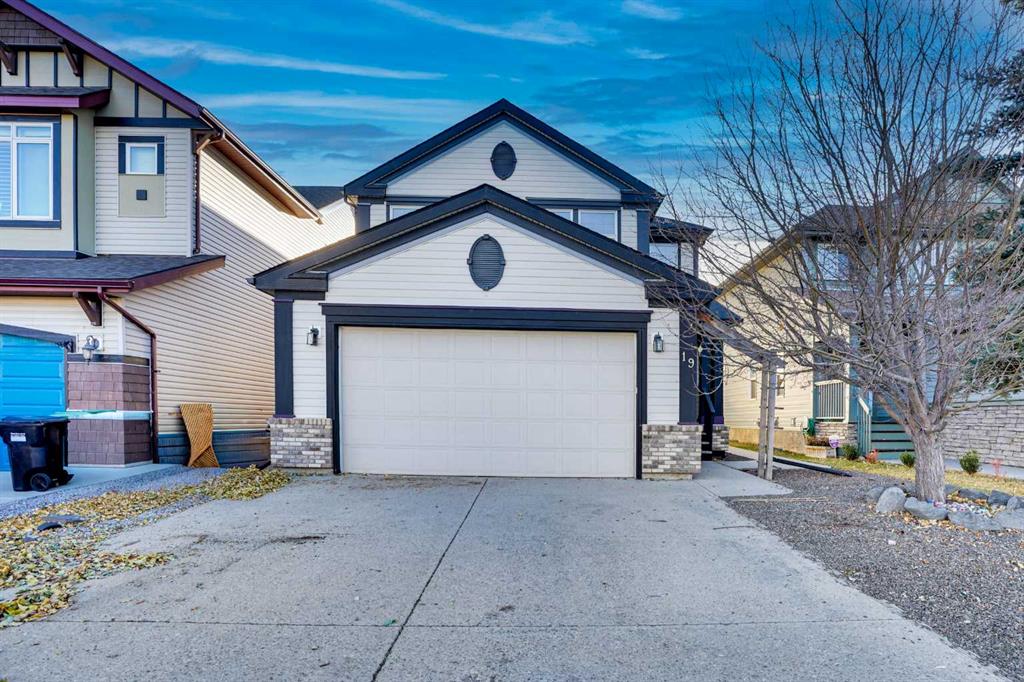 19 Copperleaf Terrace SE, A2269272, Alberta,