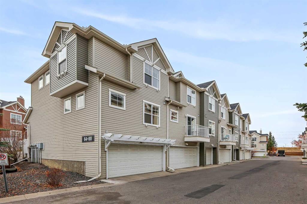 Third View of 64 Elgin Gardens SE, McKenzie Towne, Calgary, Alberta, T2Z 4T4