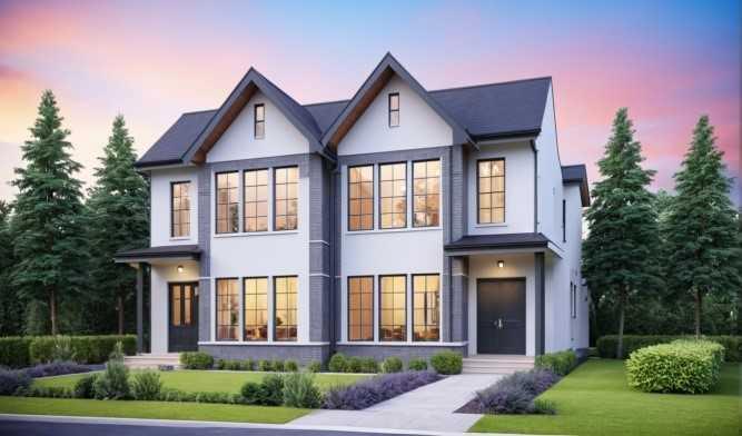 Main View of 8308 34 Avenue NW, Bowness, Calgary, Alberta, T3B 1R2