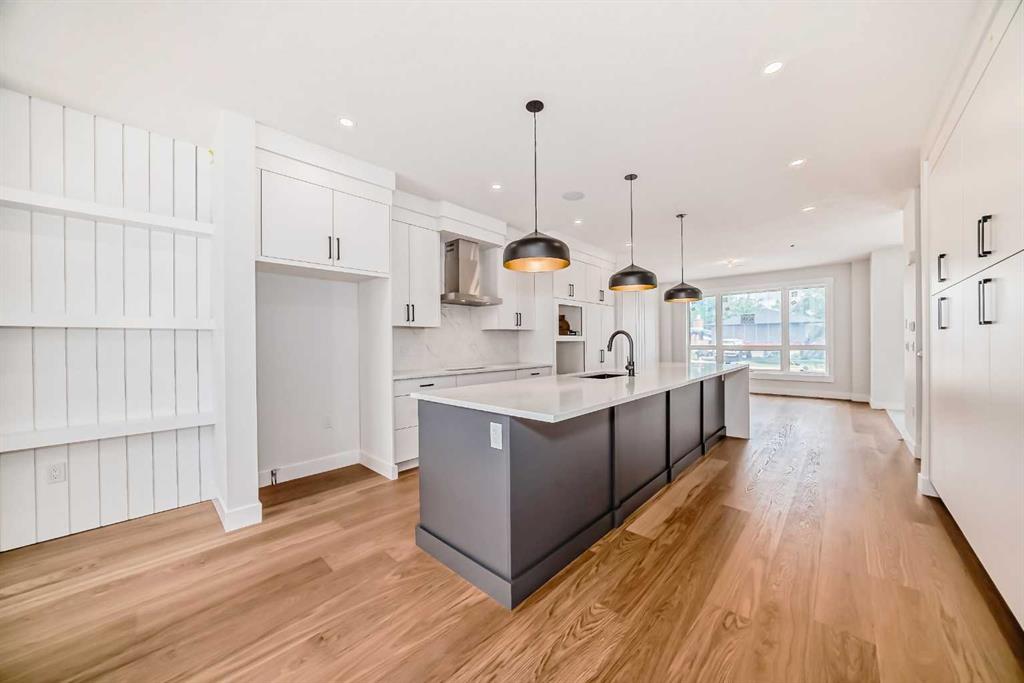 Third View of 8308 34 Avenue NW, Bowness, Calgary, Alberta, T3B 1R2