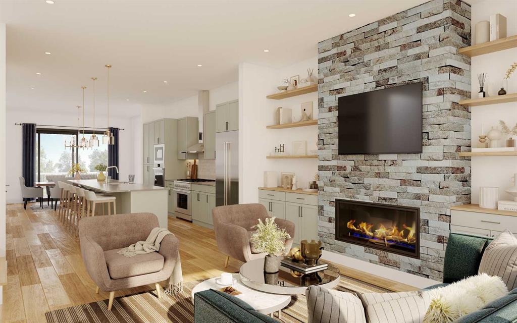 Fourth View of 8308 34 Avenue NW, Bowness, Calgary, Alberta, T3B 1R2