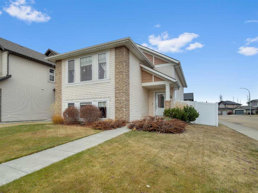 Third View of 36 Kershaw Close , Kentwood East, Red Deer, Alberta, T4P 0H4