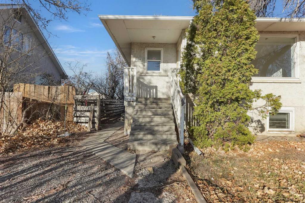 2139 5 Avenue N, A2269300, Alberta,