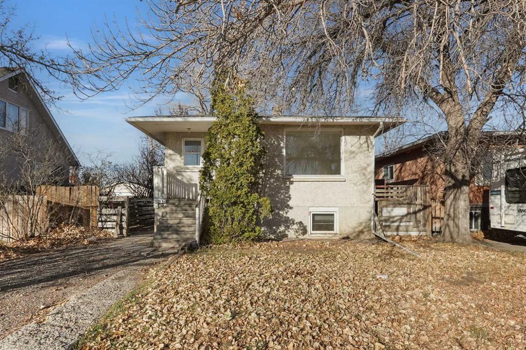 Third View of 2139 5 Avenue N, Westminster, Lethbridge, Alberta, T1J 0N5