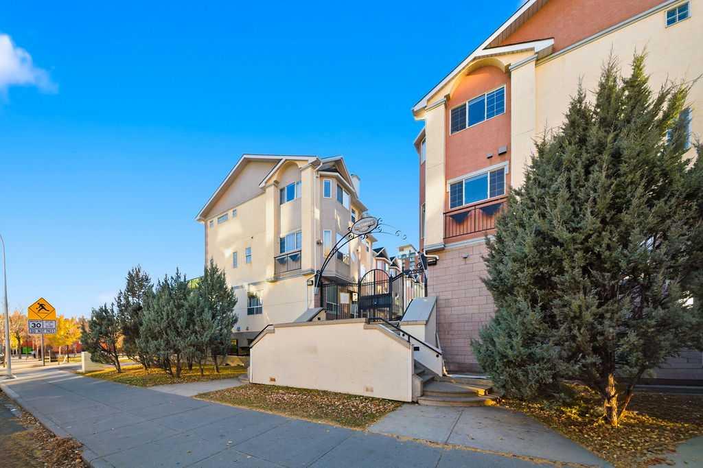 1523 11 Street SW, A2269304, Alberta,