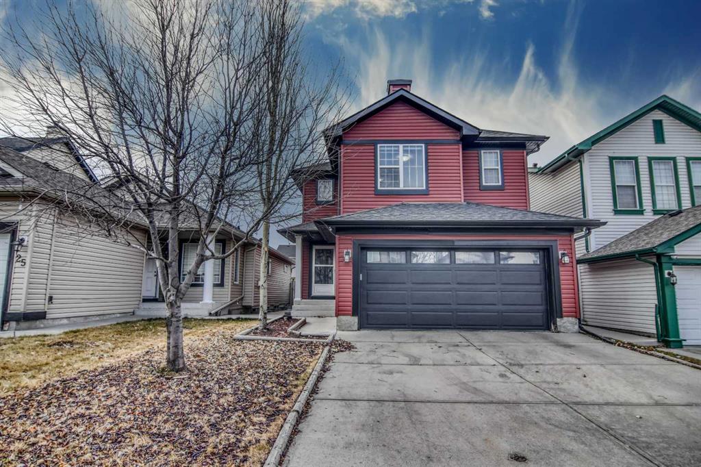 21 Martha's Green NE, A2269313, Alberta,