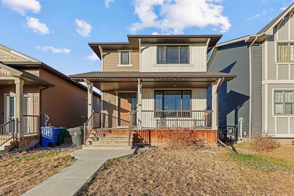 547 Blackwolf Boulevard N, A2269317, Alberta,