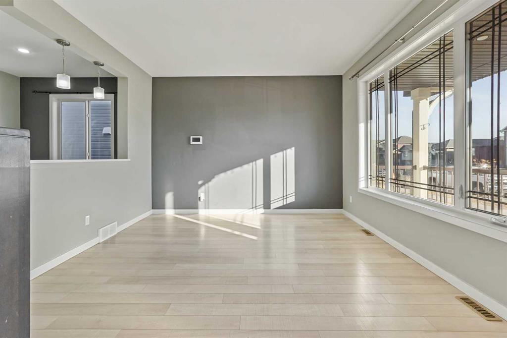 Fifth View of 547 Blackwolf Boulevard N, Blackwolf 1, Lethbridge, Alberta, T1H 7C8