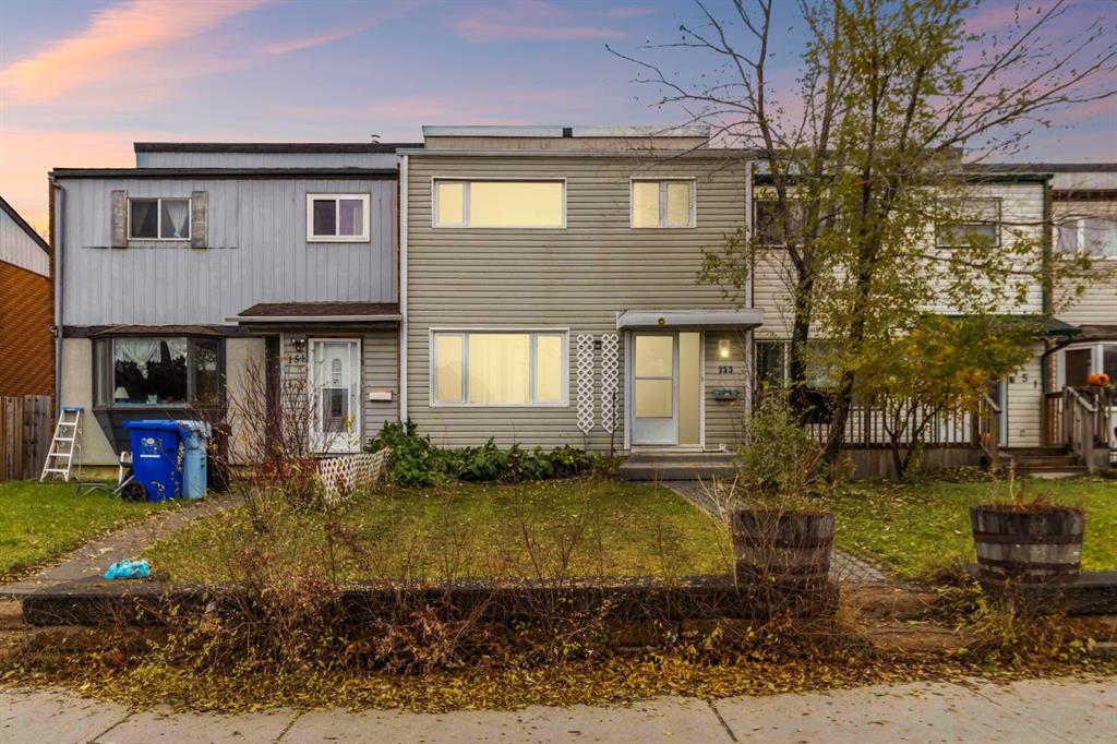 Second View of 153 Hardin Street , Downtown, Fort McMurray, Alberta, T9H 2G1