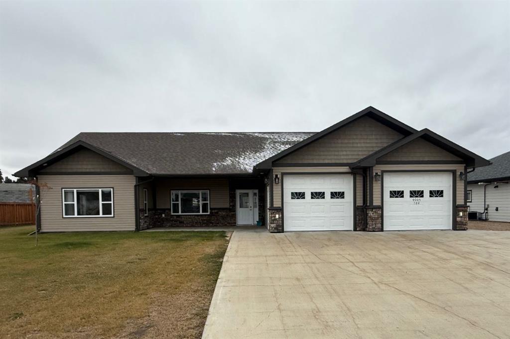 9005 Forest ST  , A2269332, Alberta,