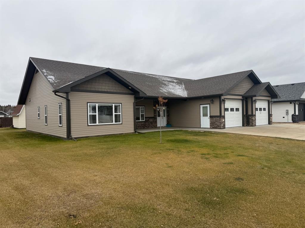 Third View of 9005 Forest ST  , NONE, La Crete, Alberta, T0H2H0