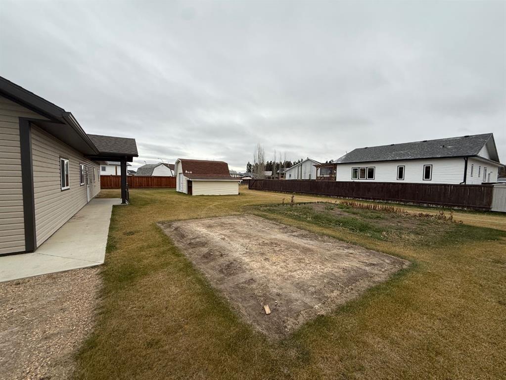 Fourth View of 9005 Forest ST  , NONE, La Crete, Alberta, T0H2H0