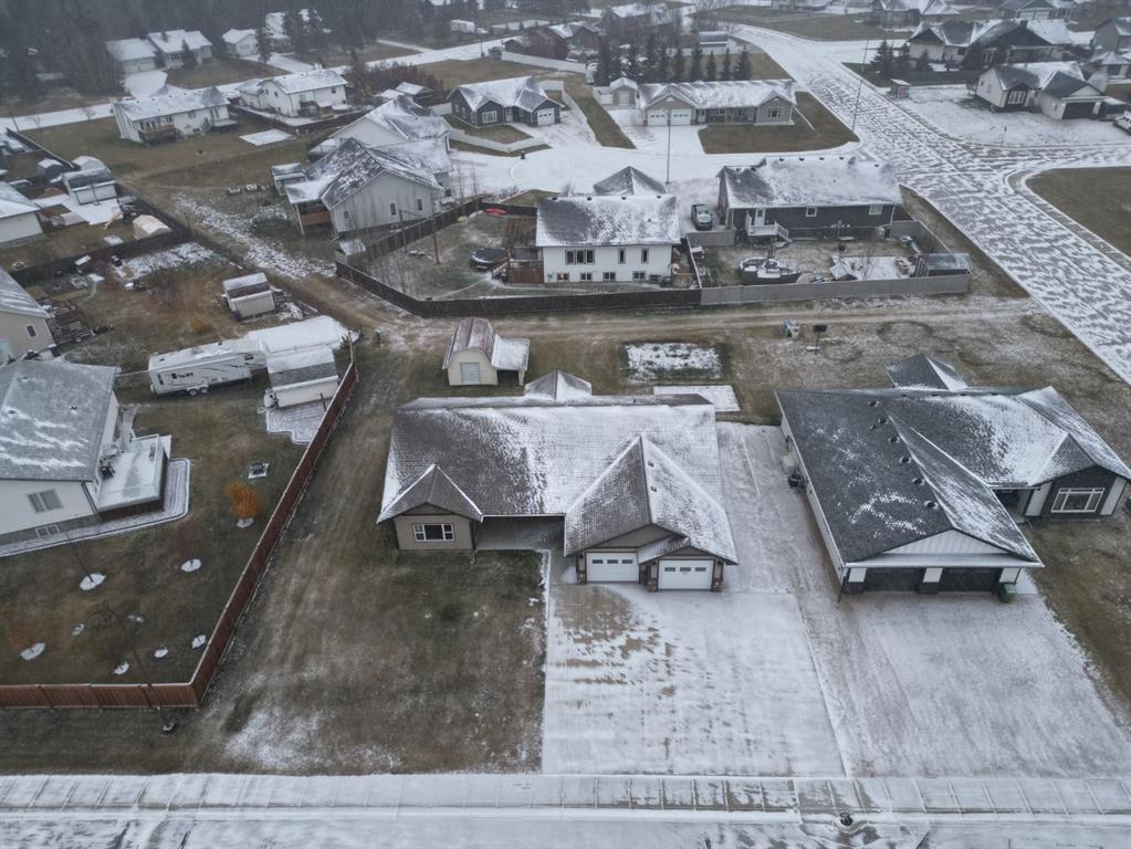 Fifth View of 9005 Forest ST  , NONE, La Crete, Alberta, T0H2H0