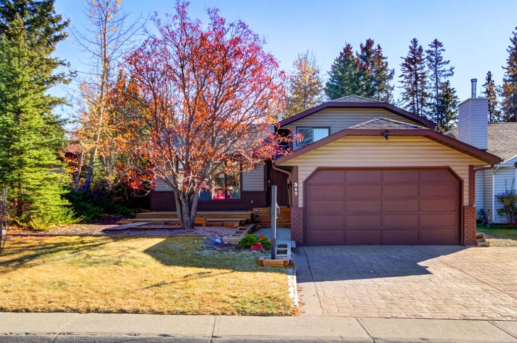 317 Pioneer Road , A2269334, Alberta,