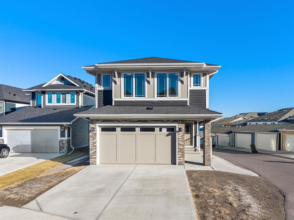 152 Sage Hill Heights NW, A2269336, Alberta,