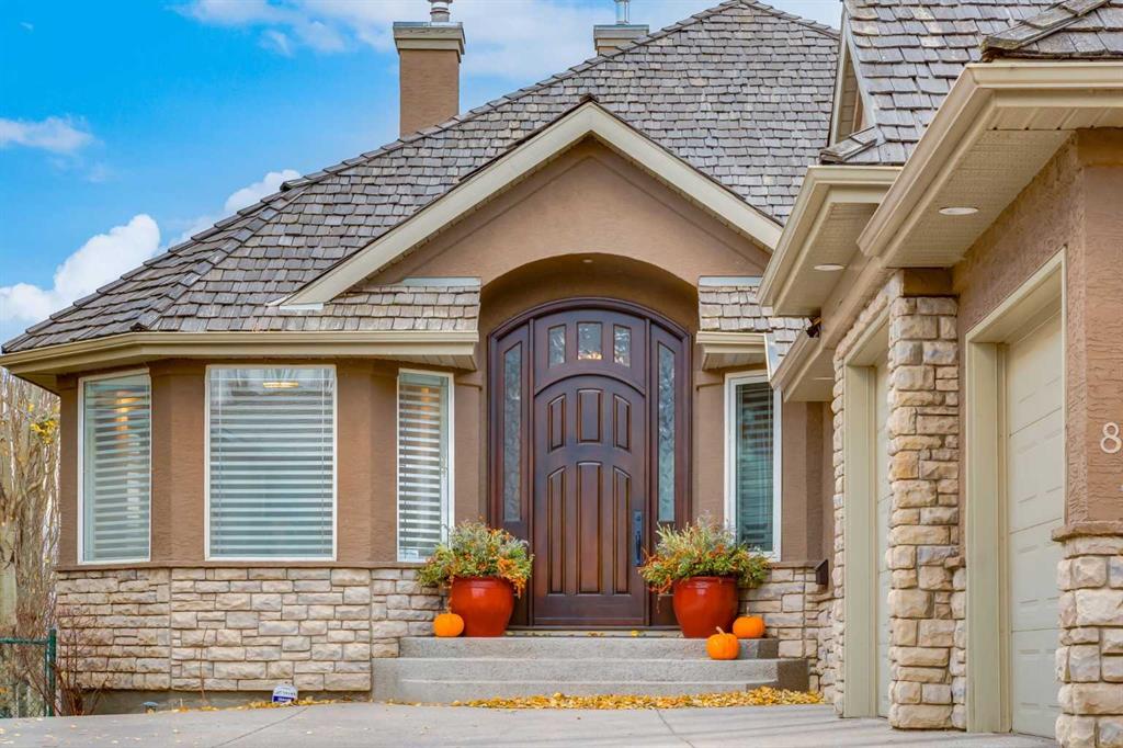 89 Mt Douglas Circle SE, A2269342, Alberta,