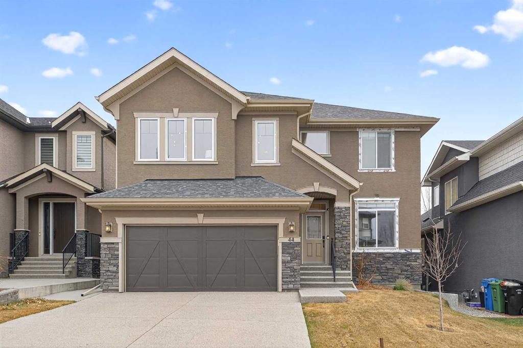 44 Panatella Rise NW, A2269355, Alberta,