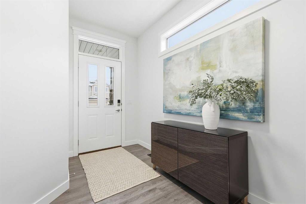 Third View of 55 Hotchkiss Row SE, Hotchkiss, Calgary, Alberta, T3S 0J5