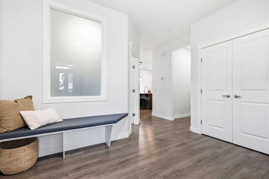 Fourth View of 55 Hotchkiss Row SE, Hotchkiss, Calgary, Alberta, T3S 0J5