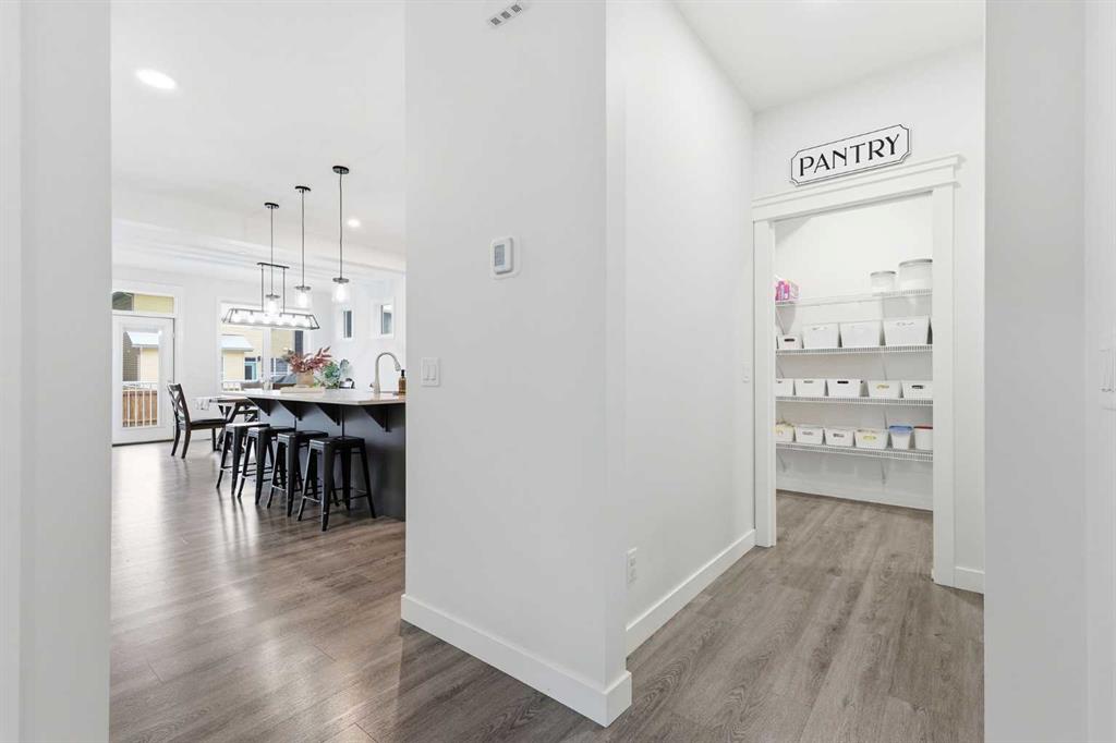 Fifth View of 55 Hotchkiss Row SE, Hotchkiss, Calgary, Alberta, T3S 0J5