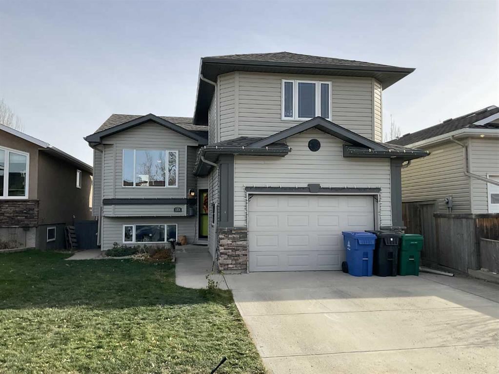 145 Blackfoot Circle W, A2269365, Alberta,