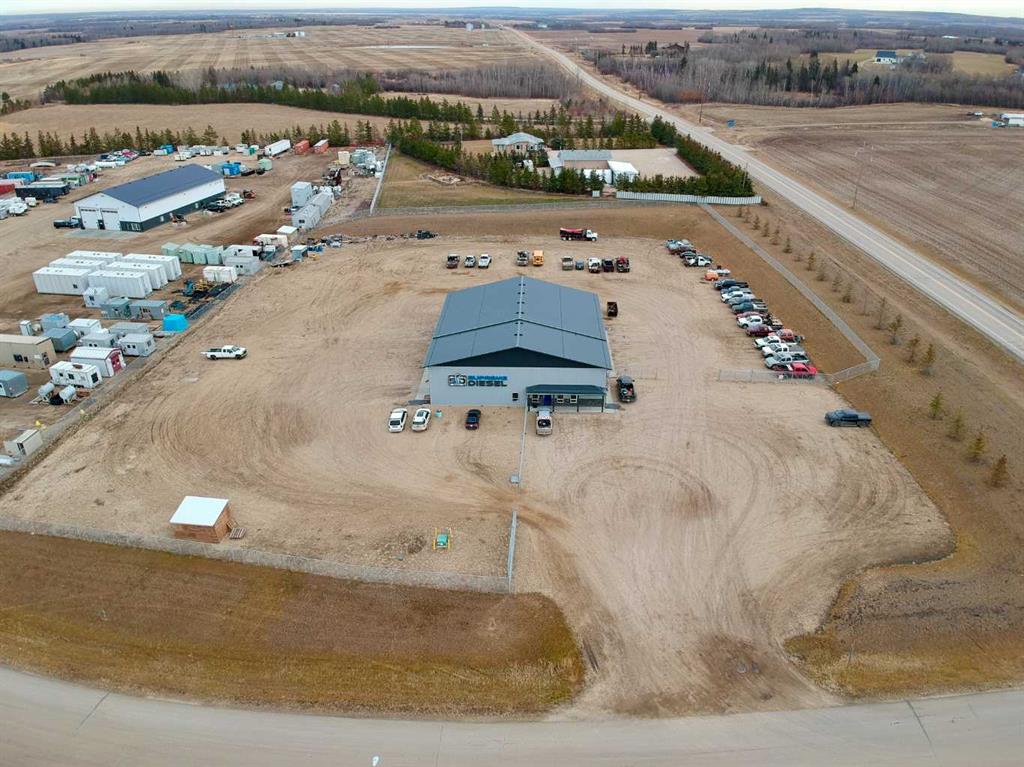 Third View of 1, 60056 Township Road 732  , NONE, Rural Grande Prairie No. 1, County of, Alberta, T0H 3C0