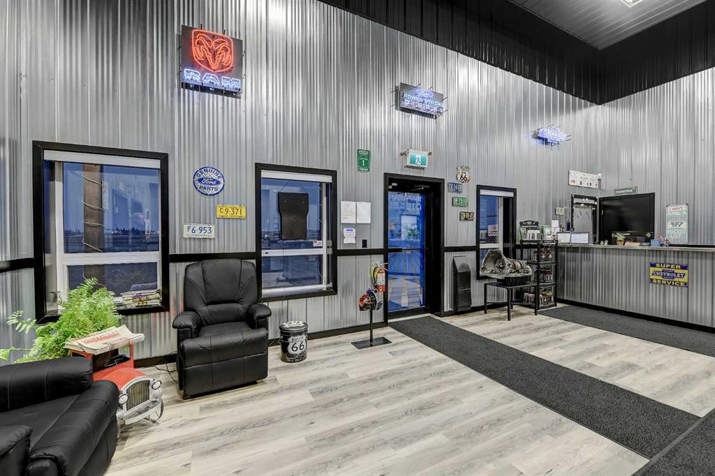 Fourth View of 1, 60056 Township Road 732  , NONE, Rural Grande Prairie No. 1, County of, Alberta, T0H 3C0