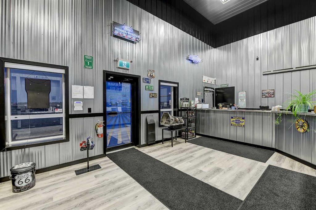 Fifth View of 1, 60056 Township Road 732  , NONE, Rural Grande Prairie No. 1, County of, Alberta, T0H 3C0