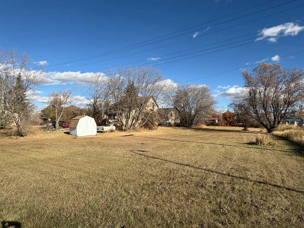 Third View of 4415 52 Street , NONE, Vermilion, Alberta, T9X1X9