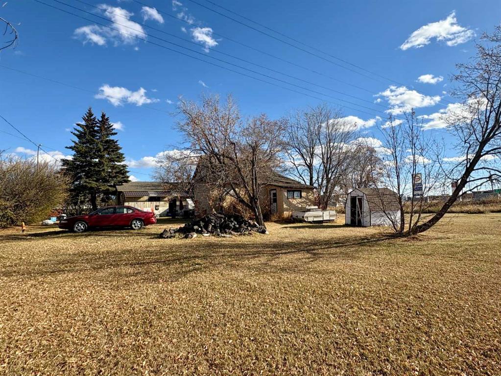 Fourth View of 4415 52 Street , NONE, Vermilion, Alberta, T9X1X9