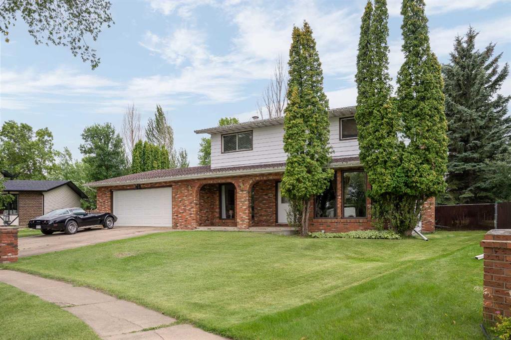 3810 64 Street , A2269371, Alberta,