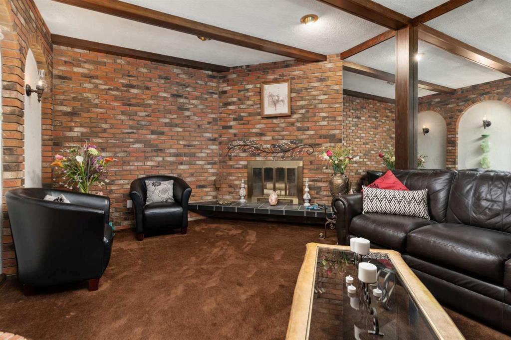 Fourth View of 3810 64 Street , Marler, Camrose, Alberta, T4V 2Z2