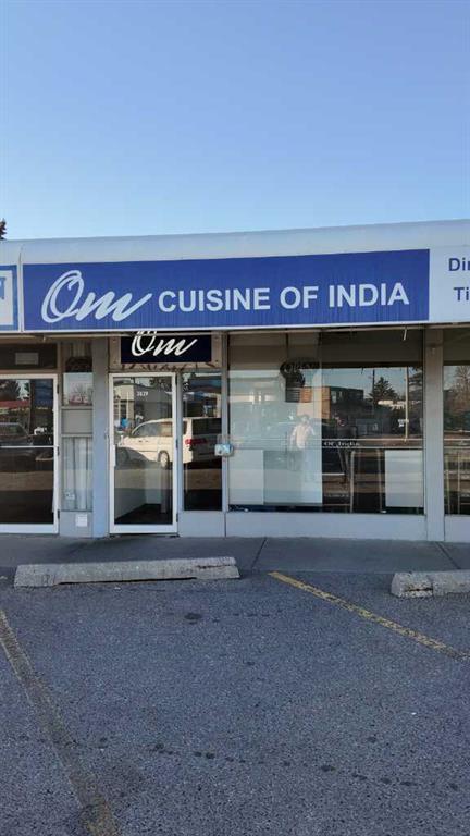 Fourth View of 3829 Bow Trail SW, Rosscarrock, Calgary, Alberta, T3C 2E8