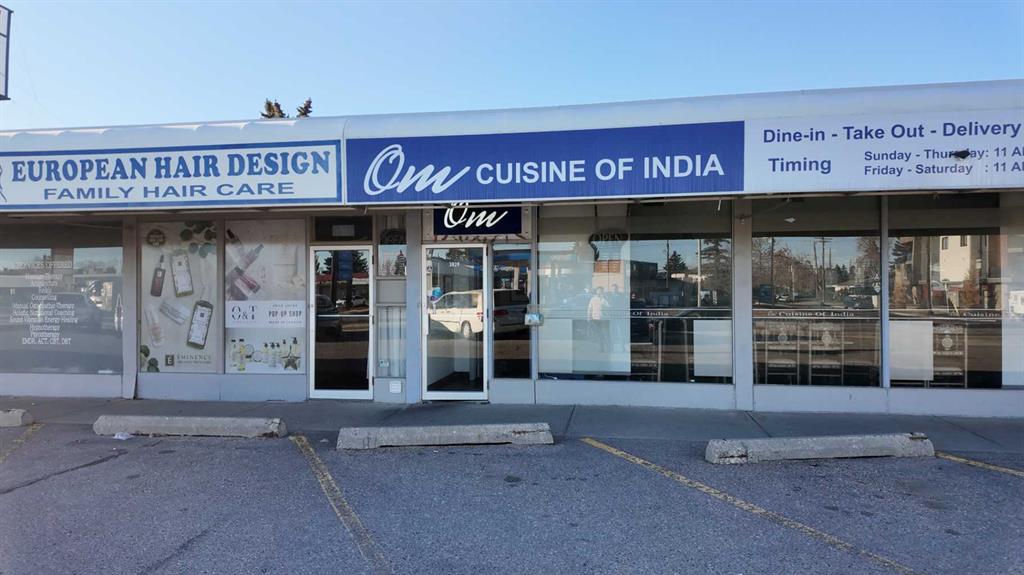 Fifth View of 3829 Bow Trail SW, Rosscarrock, Calgary, Alberta, T3C 2E8