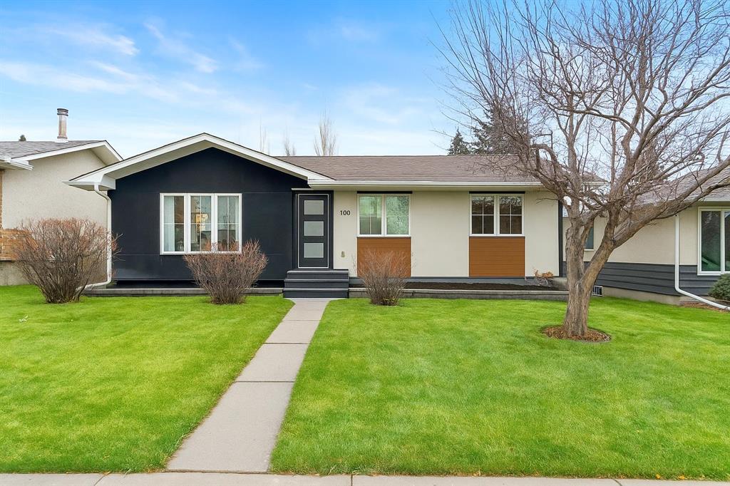 108 Sackville Drive SW, A2269375, Alberta,