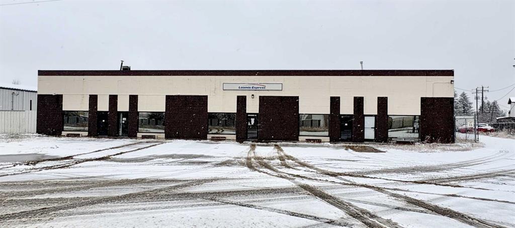 Third View of 4853 40 Street , NONE, Vermilion, Alberta, T9X 1H6