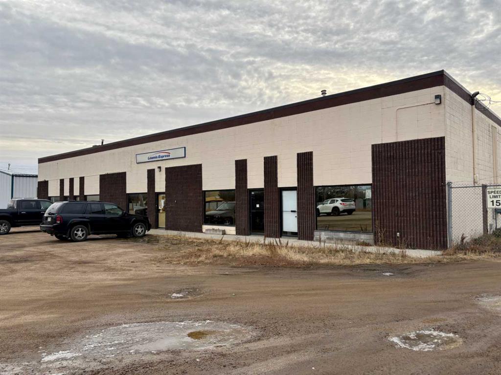 Fourth View of 4853 40 Street , NONE, Vermilion, Alberta, T9X 1H6