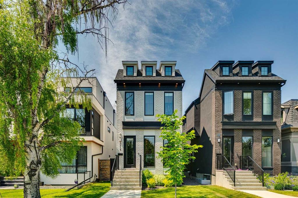 Main View of 2219 32 Street SW, Killarney/Glengarry, Calgary, Alberta, T3E 2R4