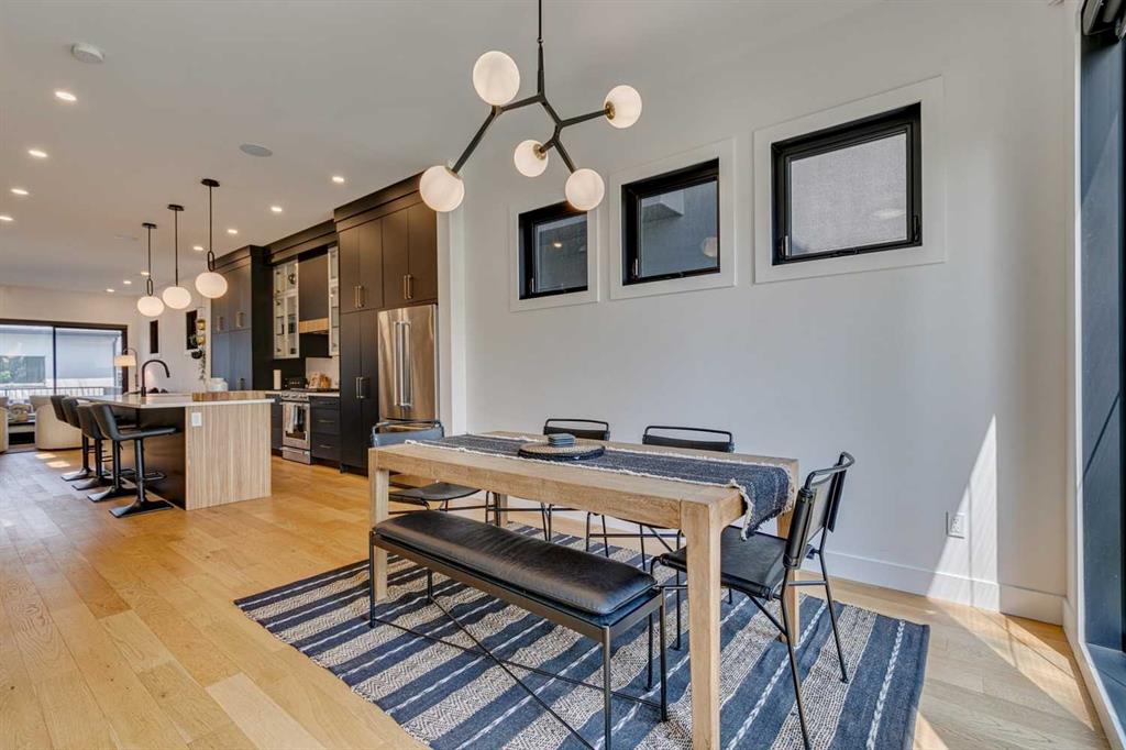 Fourth View of 2219 32 Street SW, Killarney/Glengarry, Calgary, Alberta, T3E 2R4