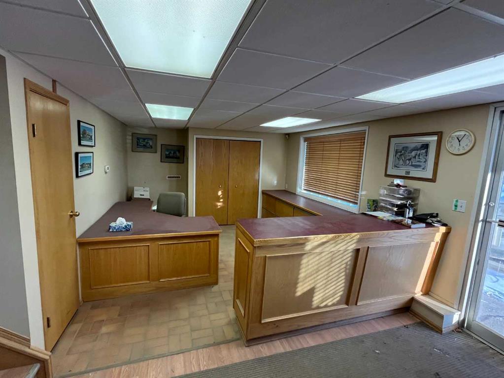 Fourth View of 9608 96 Street , Downtown, Peace River, Alberta, T8S 1S4