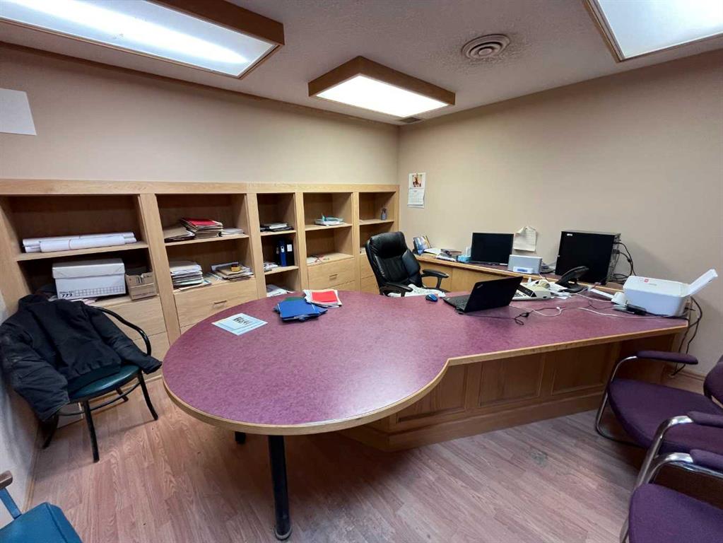 Fifth View of 9608 96 Street , Downtown, Peace River, Alberta, T8S 1S4