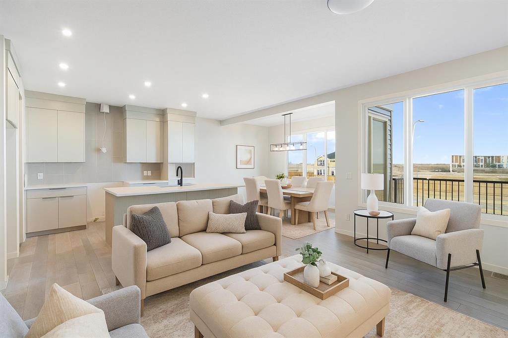 112 Belmont Place SW, A2269397, Alberta,