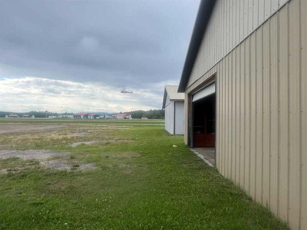 Third View of P 7 Airport Road NE, NONE, Slave Lake, Alberta, T0G 2A2