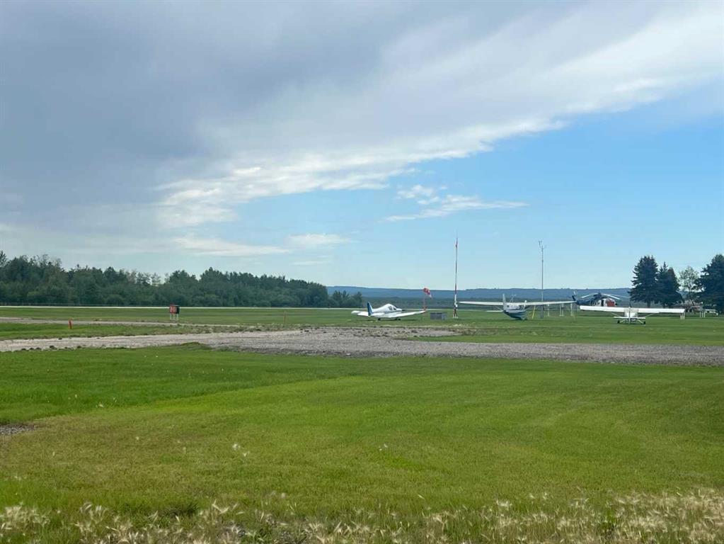 Fourth View of P 7 Airport Road NE, NONE, Slave Lake, Alberta, T0G 2A2