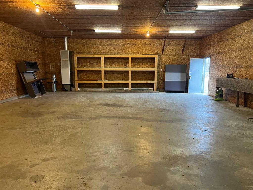 Fifth View of P 7 Airport Road NE, NONE, Slave Lake, Alberta, T0G 2A2