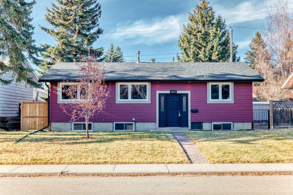 Second View of 6623 Lakeview Drive SW, Lakeview, Calgary, Alberta, T3E 5T2