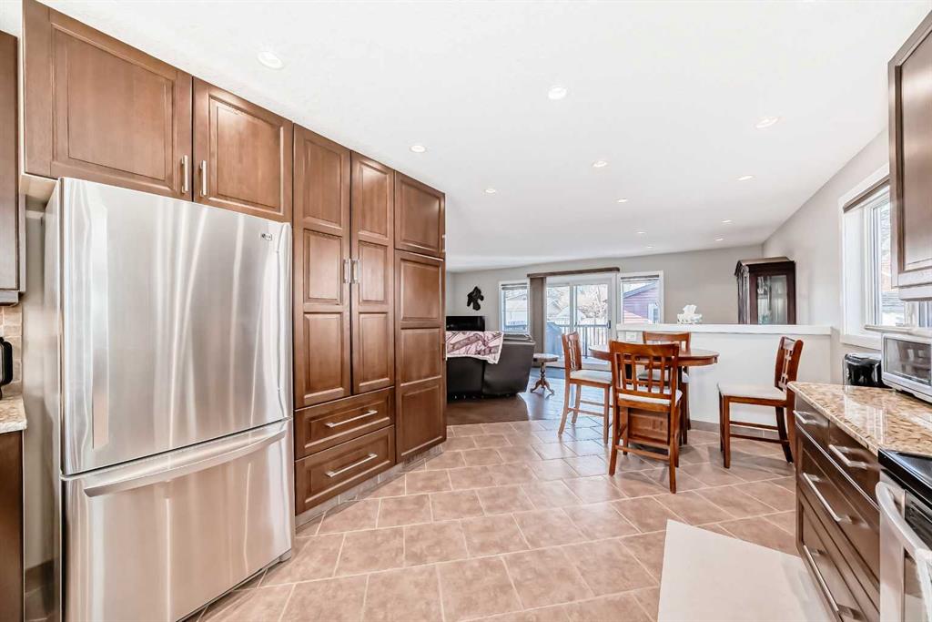 Fifth View of 6623 Lakeview Drive SW, Lakeview, Calgary, Alberta, T3E 5T2